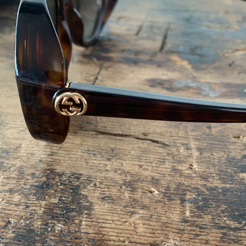 NWOT Gucci Sunglasses - Picture 4 of 7